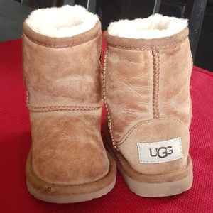 UGG BOOTS BABY